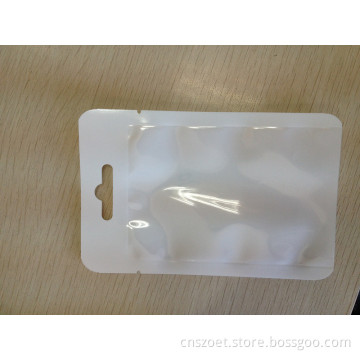 Plastic Bags, Earphone Package Bags (OET-B-101)